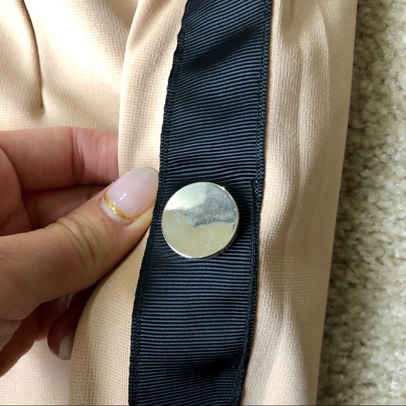 NEW WITH TAGS Button up wide leg dress pants - Picture 7 of 12